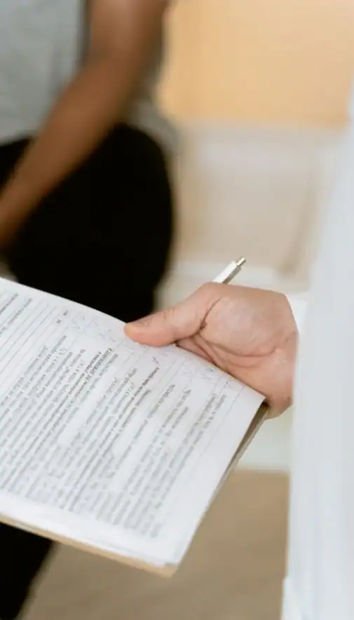 Book your online consultation Leeds today!