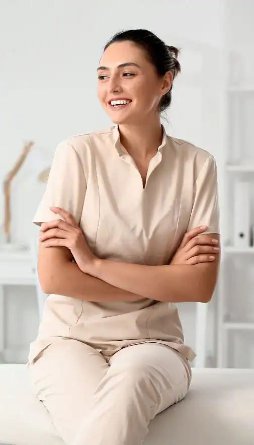 Learn more about us at incontinence Direct Leeds